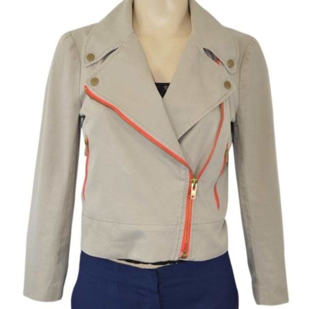 J.Crew Jacket